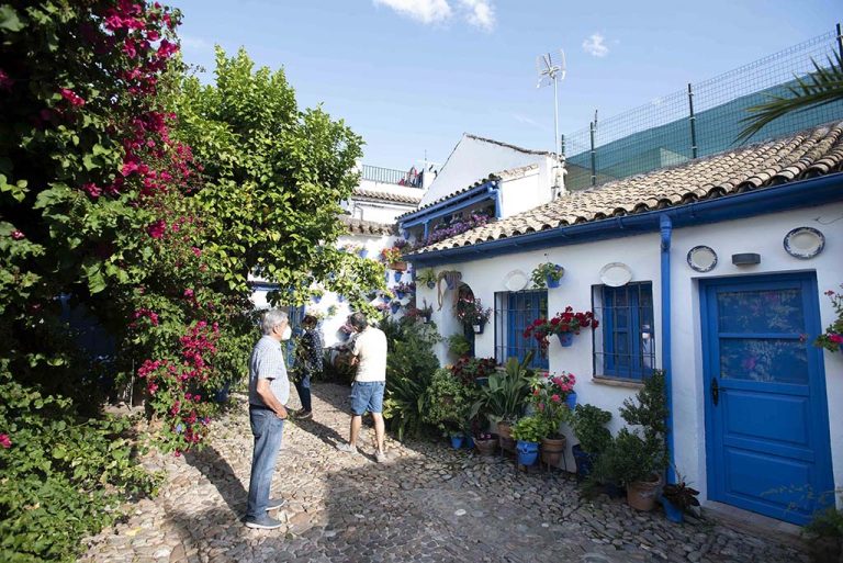 San Lorenzo. San Juan de Palomares 11