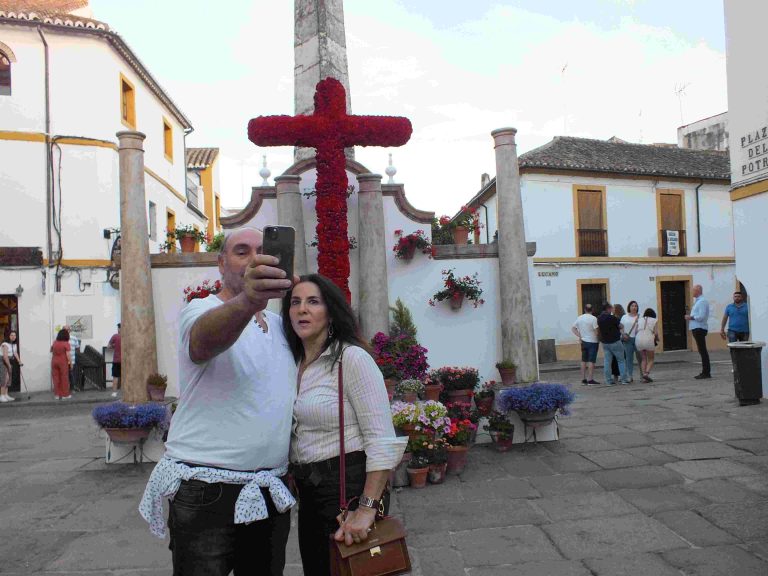 ¿Te vienes de Cruces de Mayo este 2024 por Córdoba?