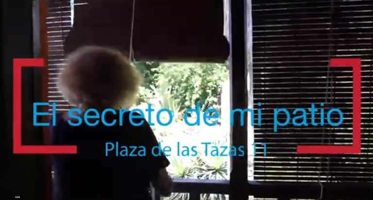 EL SECRETO. Plaza de las Tazas 11
