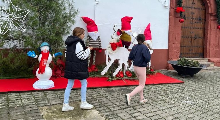 Descubre y vive durante las navidades una provincia de Córdoba entre pascueros