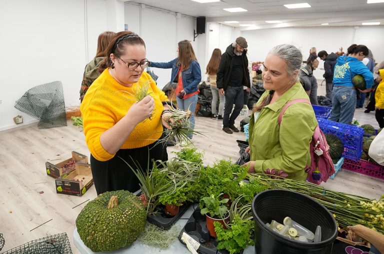 La Velá de las Flores pone en Córdoba el punto final a Flora 2024